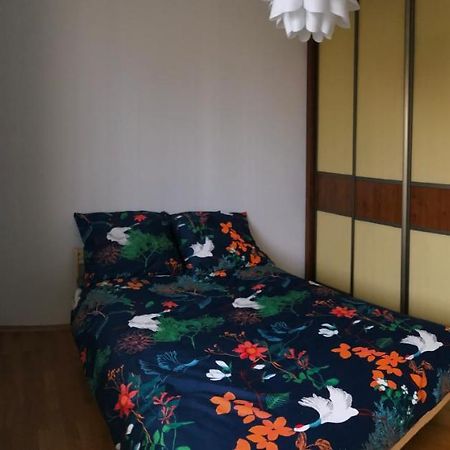 华沙Apartament Lewandow公寓 外观 照片
