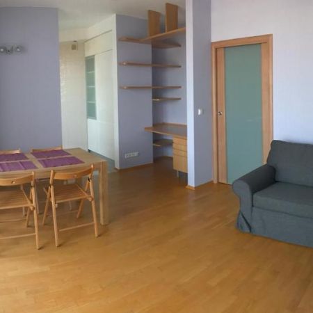 华沙Apartament Lewandow公寓 外观 照片
