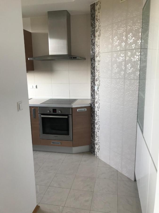 华沙Apartament Lewandow公寓 外观 照片
