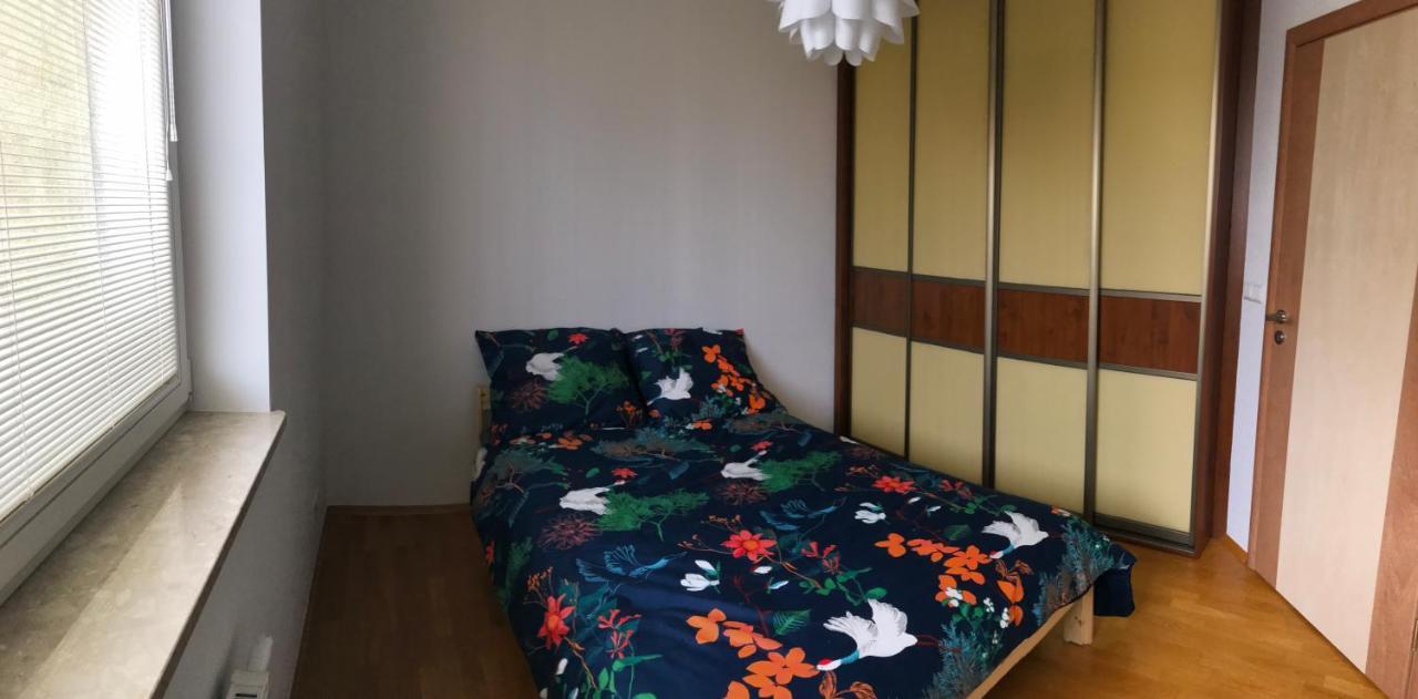 华沙Apartament Lewandow公寓 外观 照片