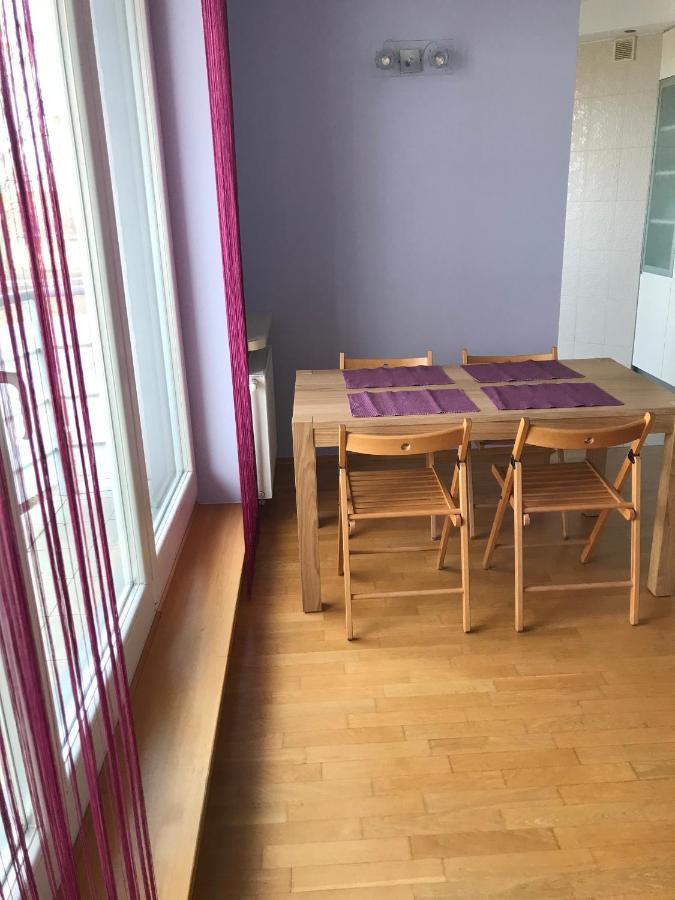 华沙Apartament Lewandow公寓 外观 照片