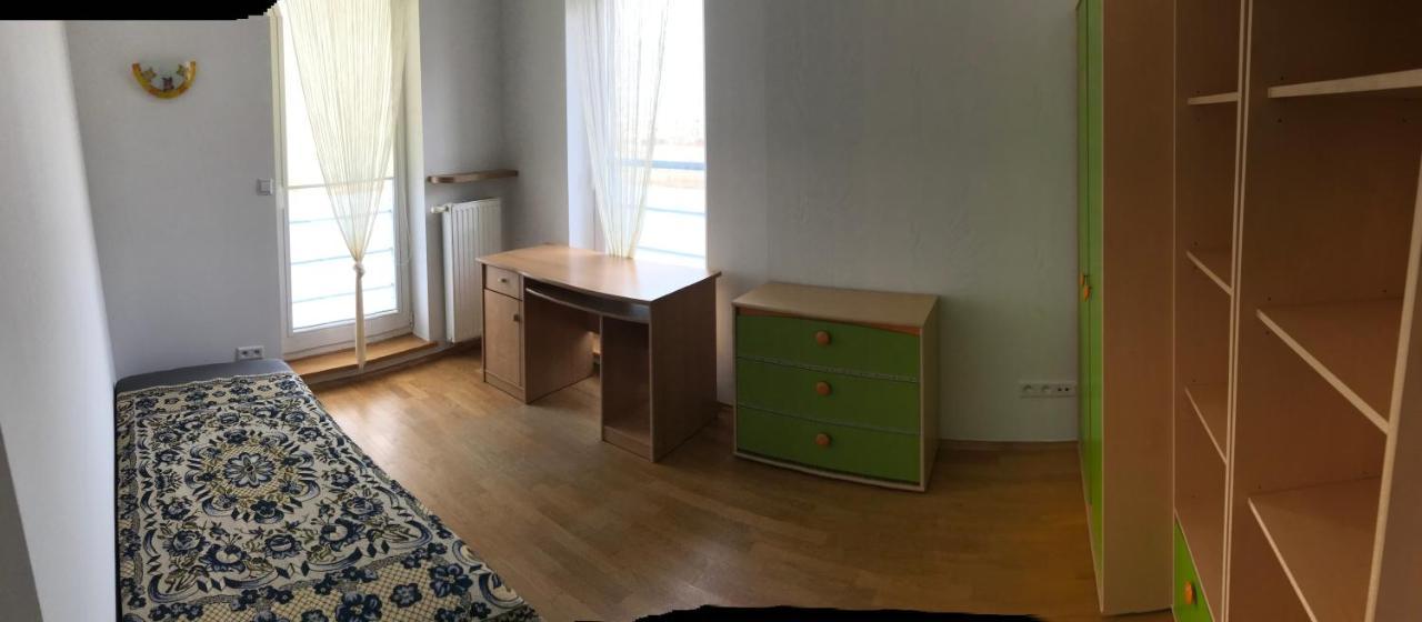 华沙Apartament Lewandow公寓 外观 照片