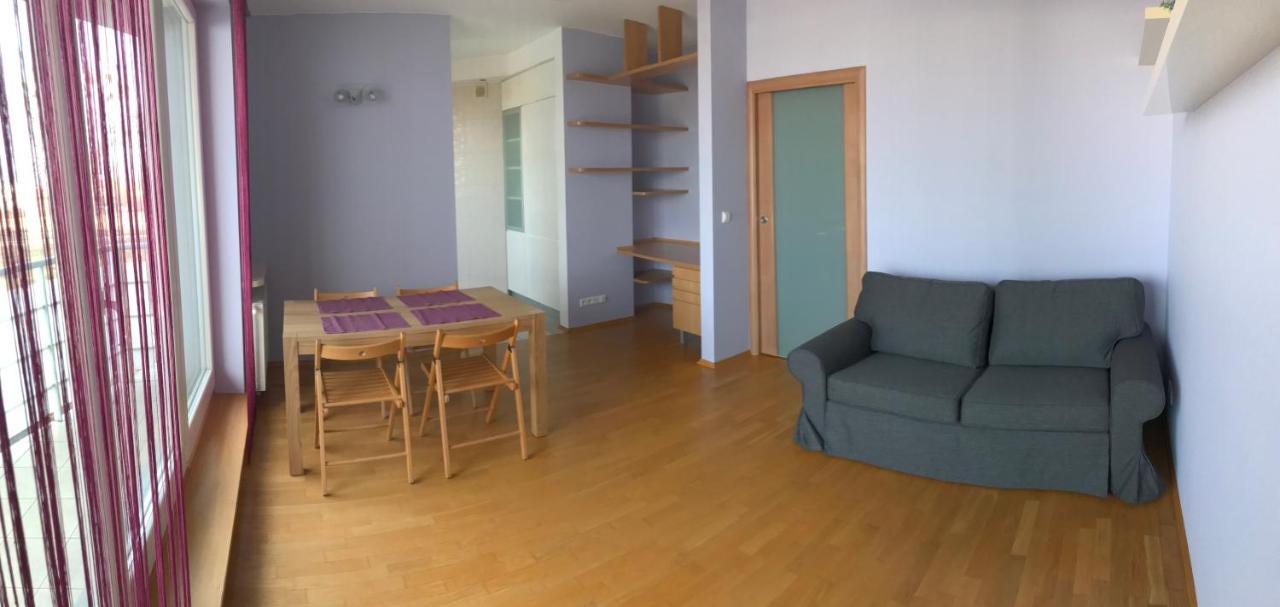 华沙Apartament Lewandow公寓 外观 照片
